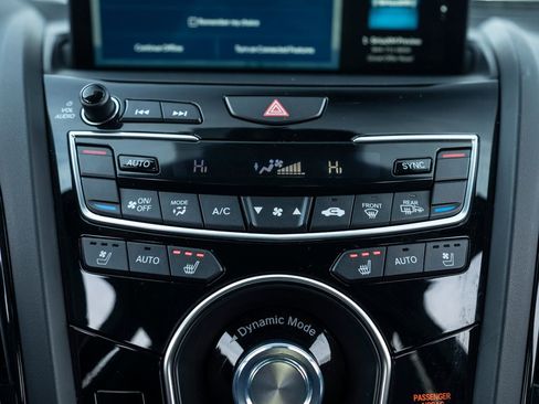 Certified 2024 Acura RDX A-Spec image 42