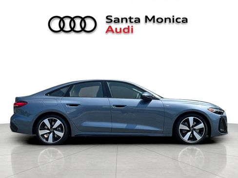 New 2026 Audi A5 2.0T Premium Plus AWD/4WD image 6