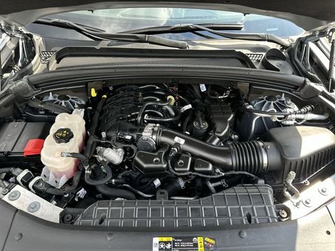 Used 2023 Jeep Grand Cherokee L Laredo image 19