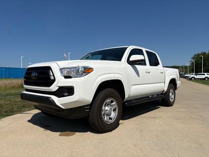 Used 2023 Toyota Tacoma SR