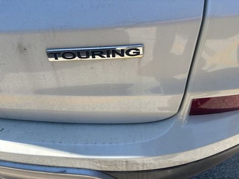 Used 2015 Honda CR-V Touring image 5