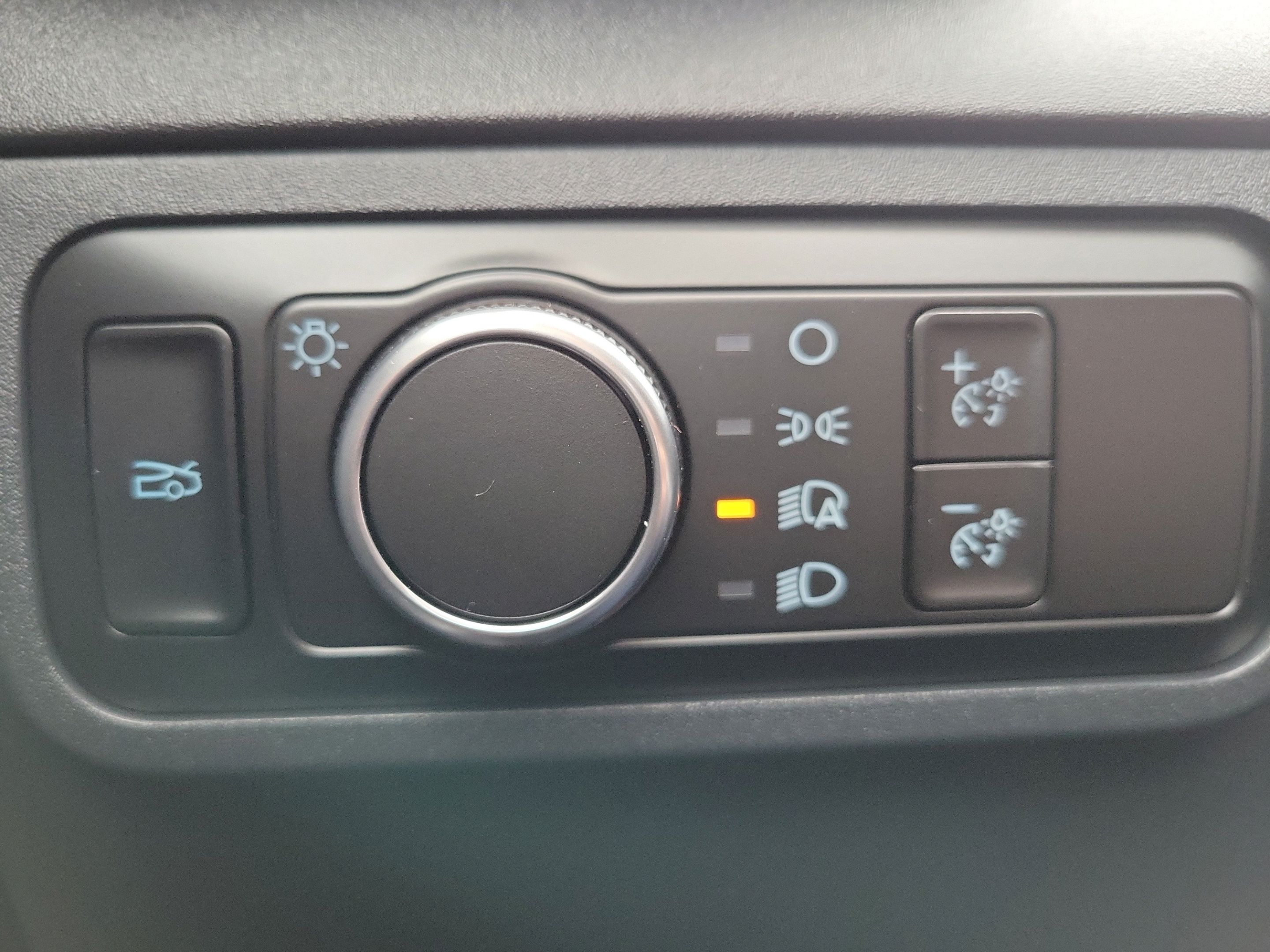 Used 2026 Ford Mustang Coupe RWD image 24