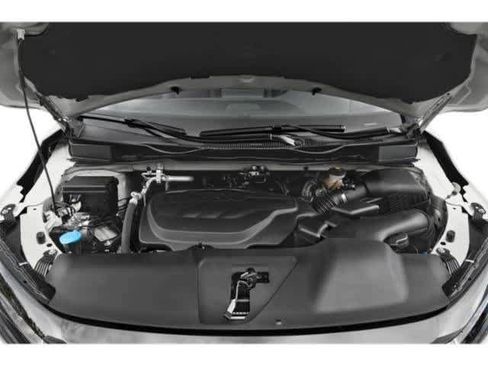 Used 2026 Honda Odyssey EX-L image 14