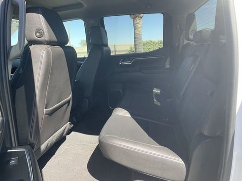 Used 2024 GMC Sierra 1500 SLT RWD image 24