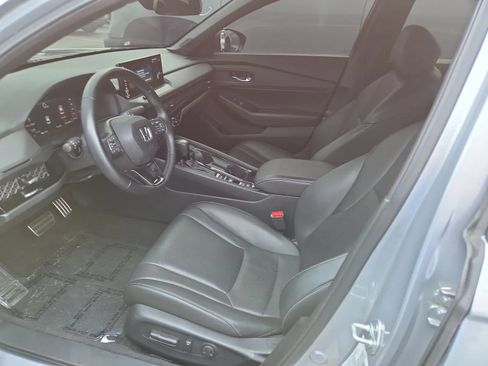 Used 2023 Honda Accord Sport image 5