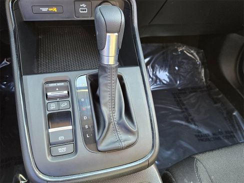 Certified 2025 Honda CR-V LX image 18