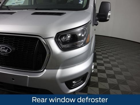 New 2026 Ford Transit 350 XLT AWD/4WD image 12