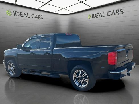 Used 2015 Chevrolet Silverado 1500 LT w/ All Star Edition RWD image 6