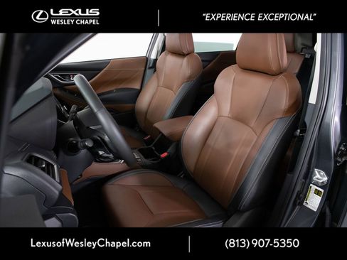 Used 2022 Subaru Forester Touring AWD/4WD image 19