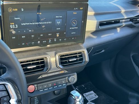 New 2026 Ford Mustang Coupe RWD image 11