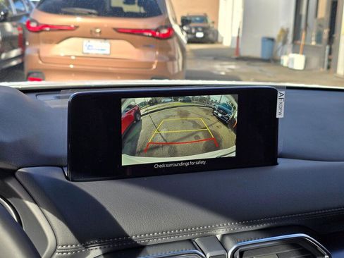 New 2025 MAZDA CX-5 Carbon Edition image 23