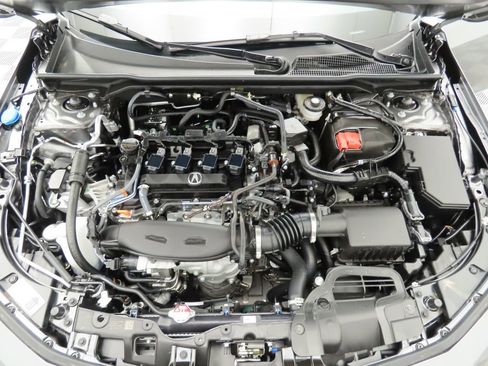 Used 2025 Acura Integra A-Spec image 31