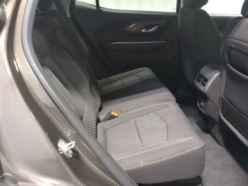 Used 2019 GMC Terrain SLE image 23