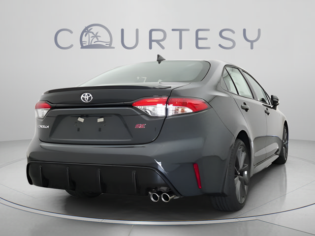 Used 2026 Toyota Corolla SE FWD image 16