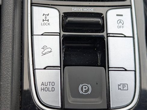 Used 2024 Hyundai Tucson SEL image 26