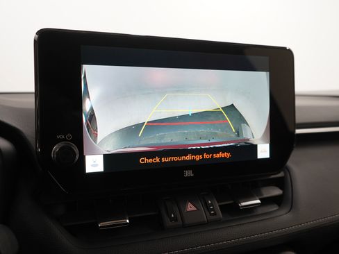 Used 2025 Toyota RAV4 XLE Premium w/ Weather Package image 23