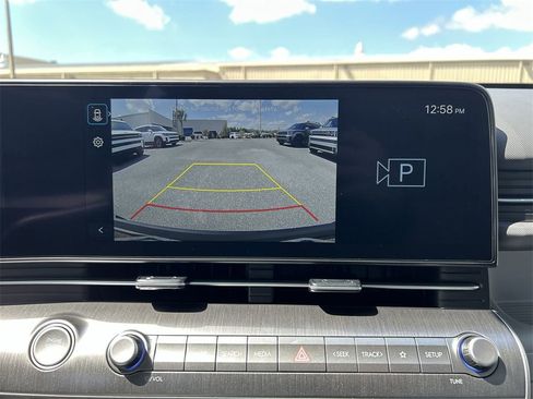 New 2026 Hyundai Kona SEL Sport image 7