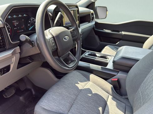 Used 2023 Ford F150 XL AWD/4WD image 20