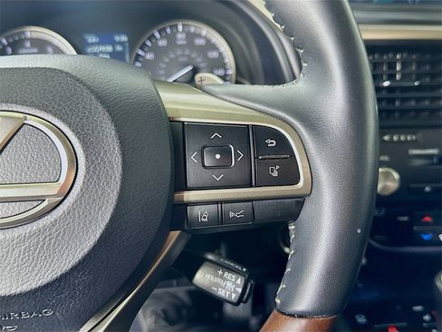 Used 2022 Lexus RX 350 FWD w/ Premium Package image 24