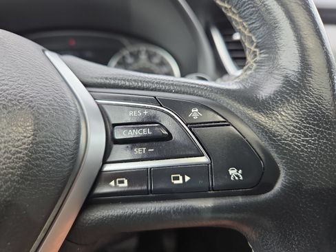 Used 2019 INFINITI QX50 Essential w/ Premium Heat Package AWD/4WD image 24