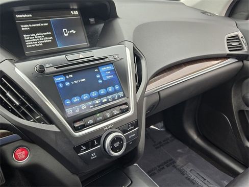 Used 2020 Acura MDX FWD image 23