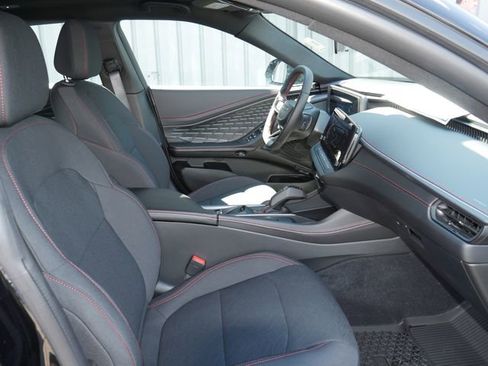 New 2026 Dodge Charger GT w/ Blacktop Package image 24