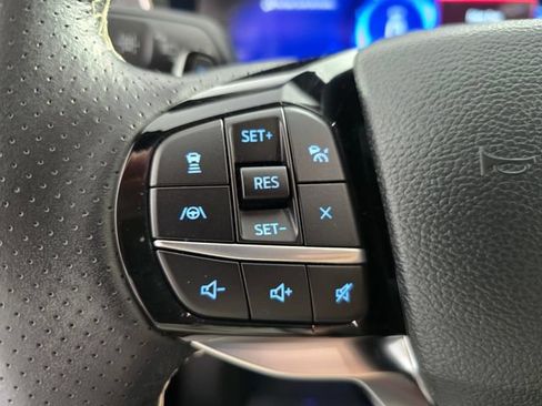 Certified 2023 Ford Explorer ST w/ Equipment Group 401A AWD/4WD image 30