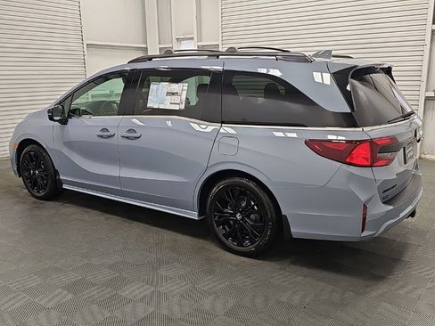 New 2026 Honda Odyssey Sport-L image 5