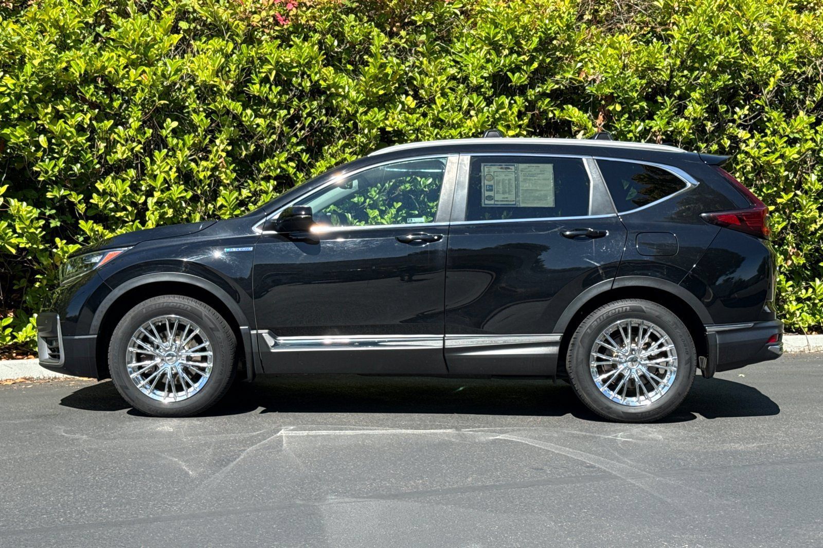 Used 2022 Honda CR-V Touring image 7