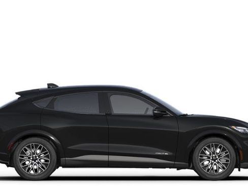 New 2025 Ford Mustang Mach-E Premium w/ Interior Protection Package image 5