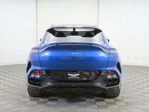 Used 2023 Aston Martin DBX 707 image 6