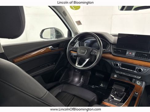 Used 2023 Audi Q5 2.0T Premium Plus image 43