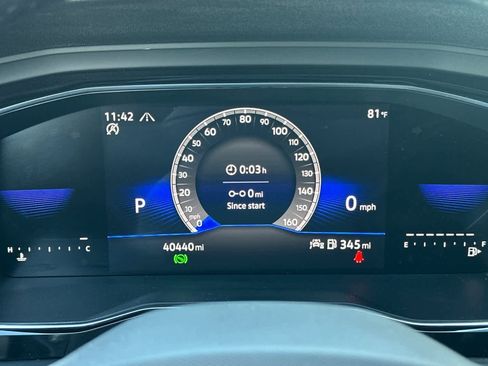 Used 2024 Volkswagen Jetta SE image 26