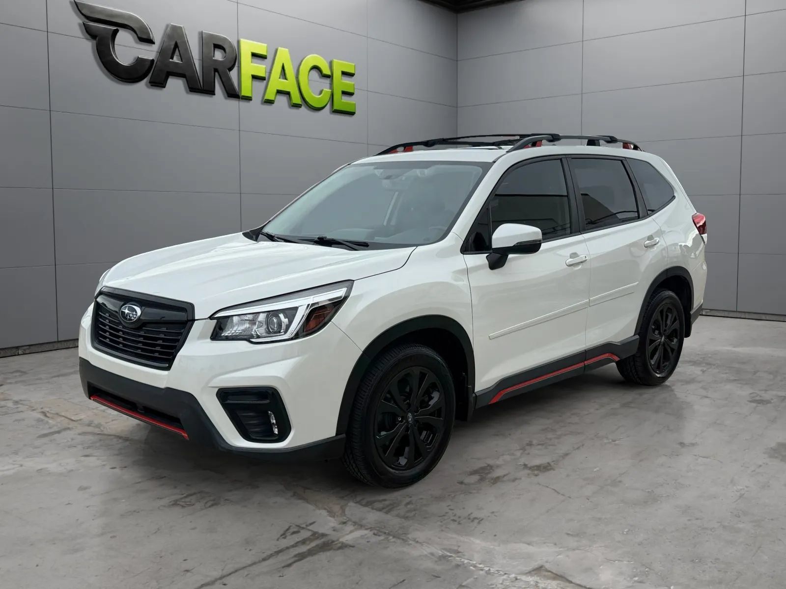 Used 2019 Subaru Forester Sport AWD/4WD image 5