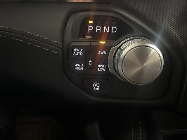 New 2026 RAM 1500 Limited AWD/4WD image 19