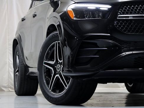 New 2026 Mercedes-Benz GLE 450 4MATIC image 6