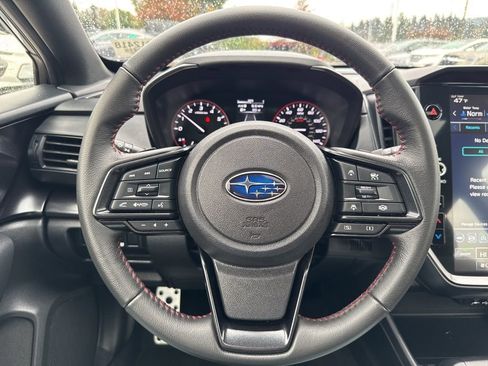 Used 2025 Subaru Impreza RS AWD/4WD image 18