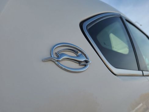 Used 2008 Chevrolet Impala LT FWD image 17