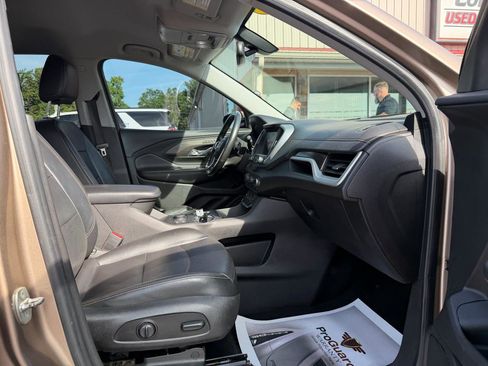 Used 2018 GMC Terrain SLT w/ Preferred Package FWD image 23