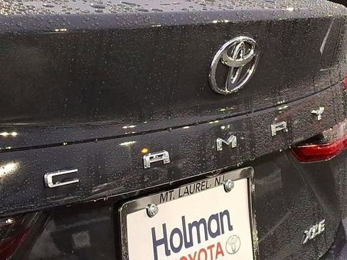 New 2026 Toyota Camry XLE image 15