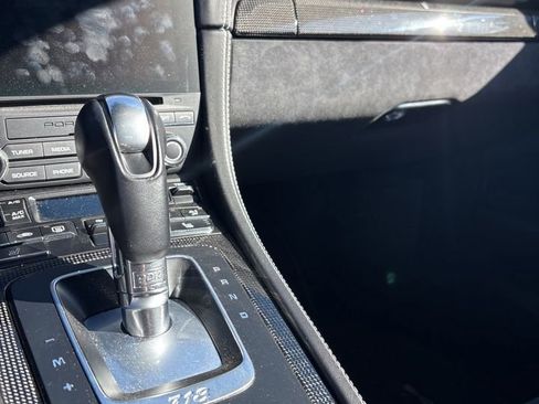 Certified 2021 Porsche 718 Cayman GTS image 6