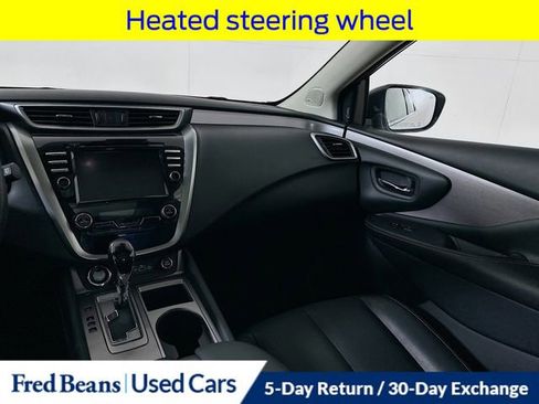 Used 2024 Nissan Murano SL w/ Cargo Package image 30