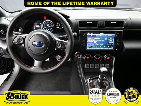 Used 2023 Subaru BRZ Premium image 13