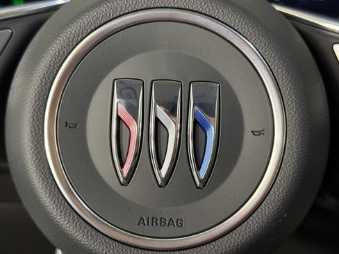 New 2026 Buick Envision Avenir image 24