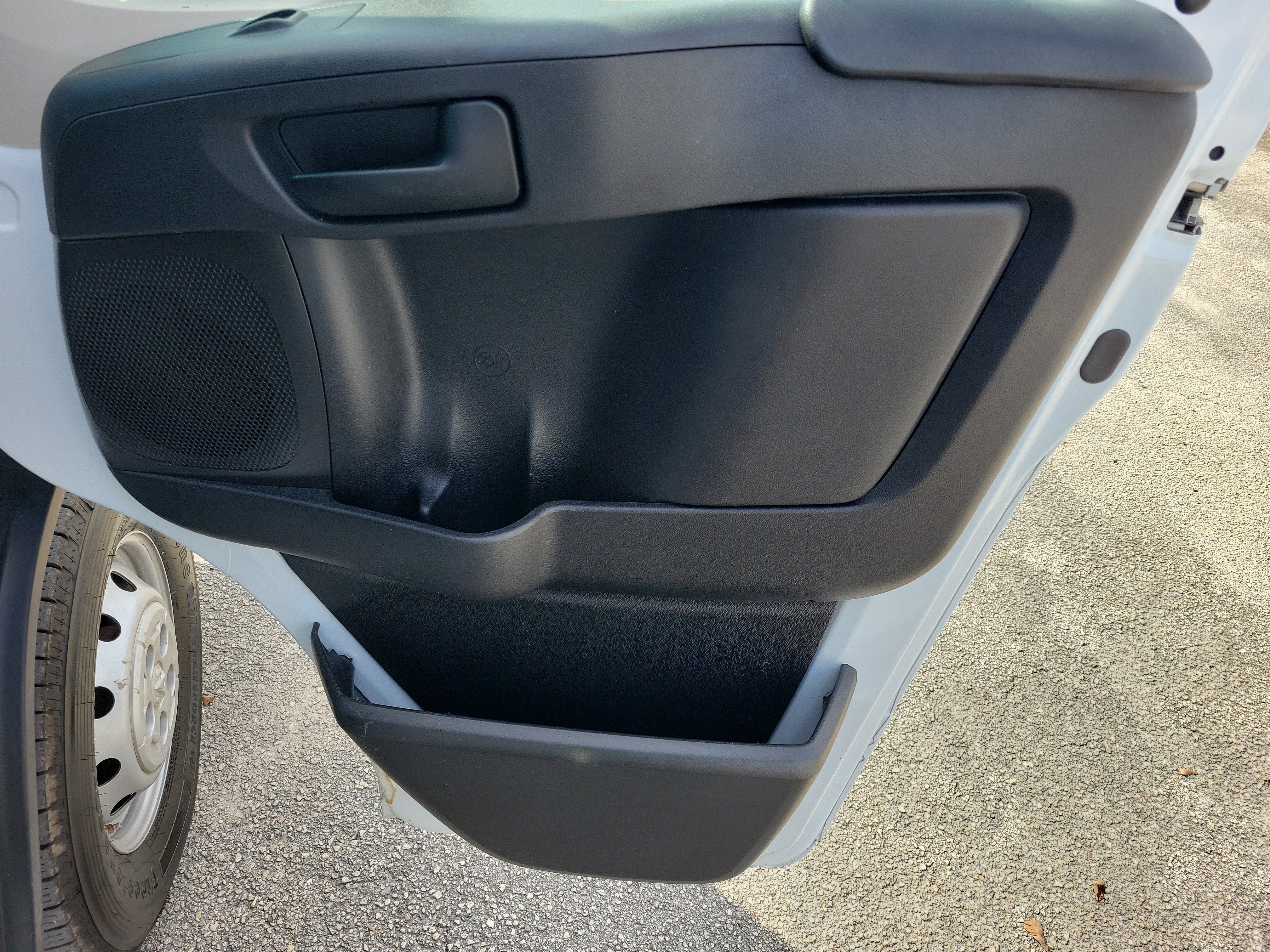Used 2021 RAM ProMaster 1500 FWD image 10