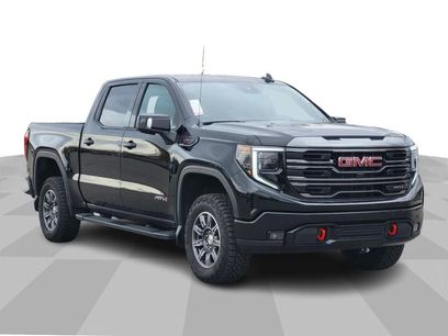 Used 2024 GMC Sierra 1500 AT4 w/ AT4 Preferred Package