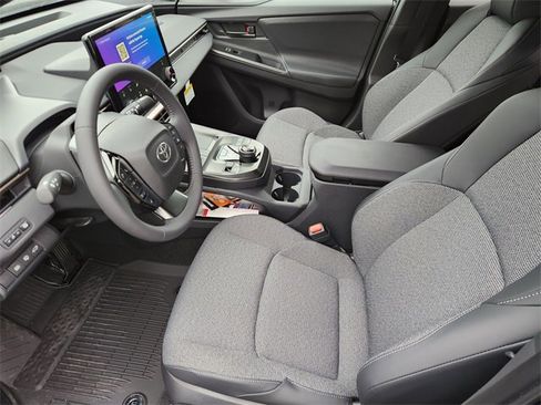 New 2026 Toyota bZ image 9