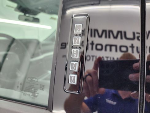 Used 2024 Ford F350 XLT w/ XLT Premium Package image 37