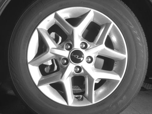 Used 2025 Kia Soul LX w/ LX Technology Package image 12