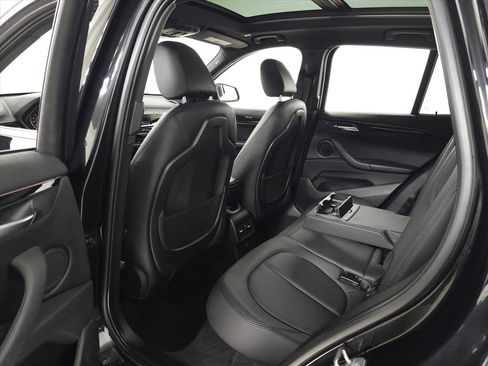 Used 2018 BMW X1 xDrive28i image 28